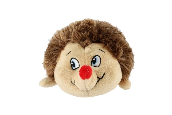 Plišani jež 19 cm