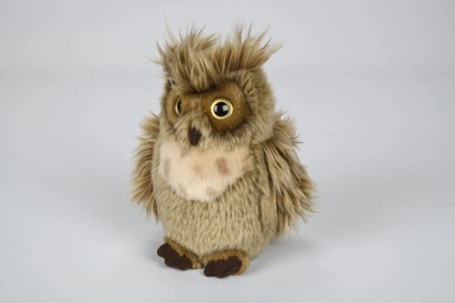 Pliš Vježba 20 cm