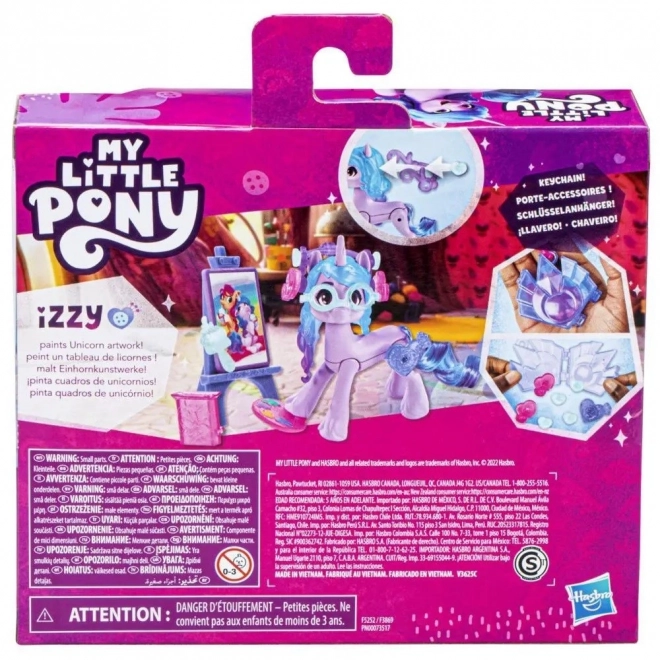 My Little Pony - Izzy Moonbow