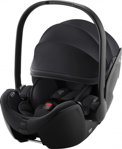 Autosjedalica Baby-Safe Pro od Britax Römer