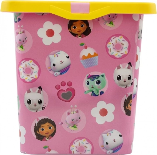 Sigurno zatvaranje s odvojivim poklopcem