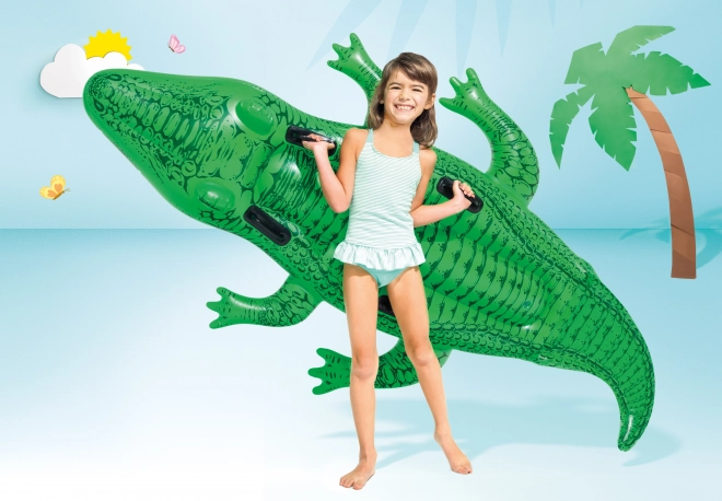 Vodeno vozilo Aligator