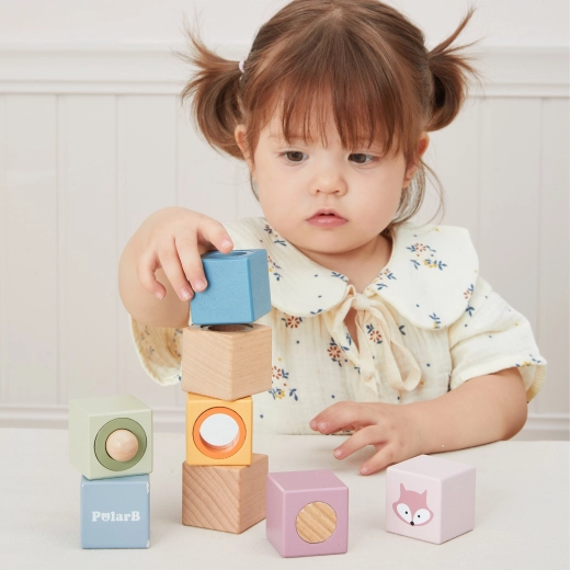 Razvoj fine motorike i koordinacije