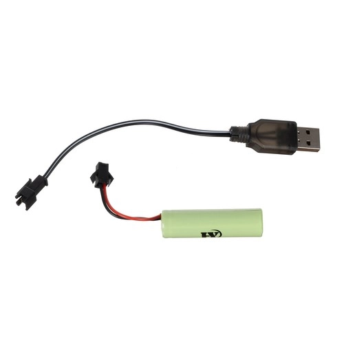 Automatska paljba i USB punjenje