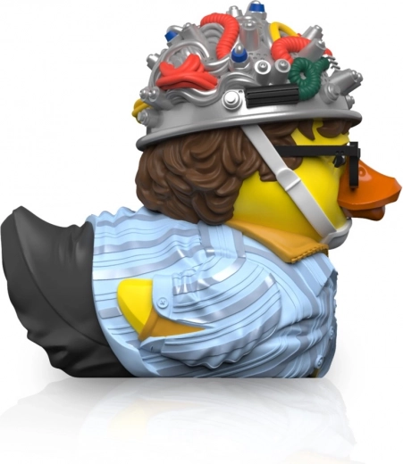 Precizni detalji i izražajne boje