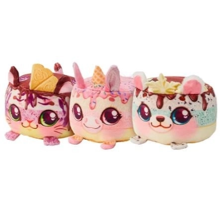 Set sladolednih torti Cookeez Makery - sladoled