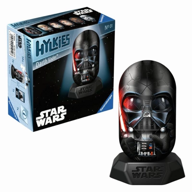 Hylkies: Ratovi zvijezda: Darth Vader