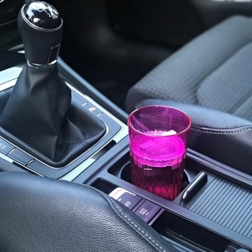 Nepolomljiva i idealna za putovanja