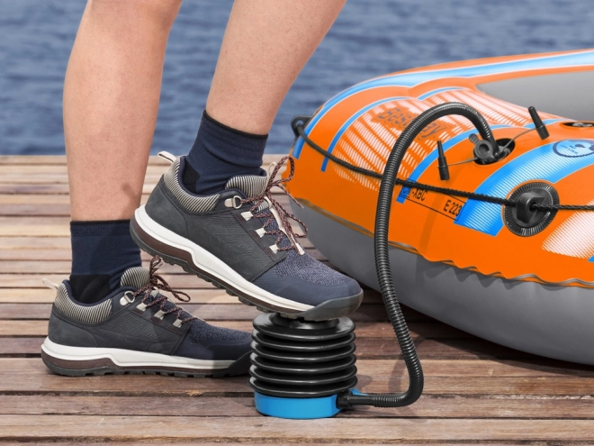 Bestway nožna pumpa 13 cm za madrace
