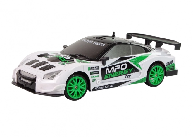 Sportski auto Drift Daljinski upravljani R/C 15 km/h Promjena kotača