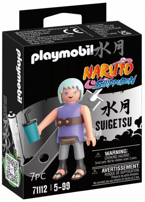 Naruto 71112 Suigetsu figurica