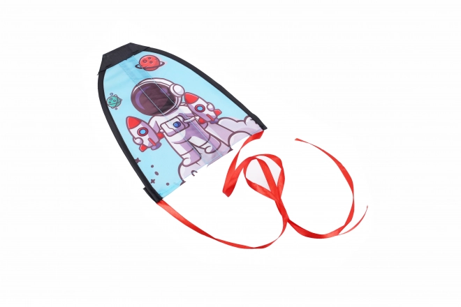 Raketa za lansiranje astronaut