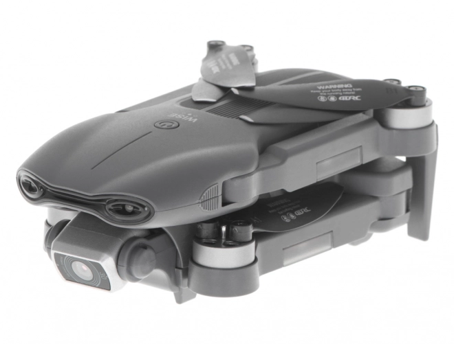 Dron s kamerom 6K, GPS, WiFi 2000 m