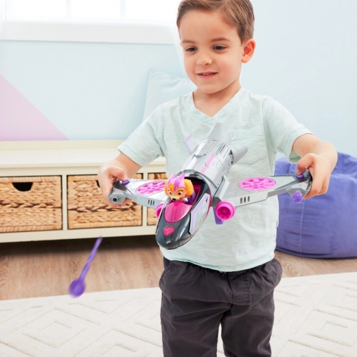 Dva raketometa s projektilima za spasilačke akcije