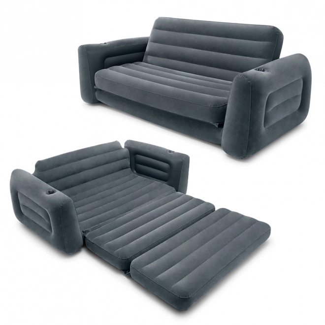 Nafukovana sofa