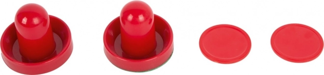 Mali Air hockey