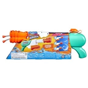 Nerf Super Soaker Hydro Frenzy Vodni pištolj