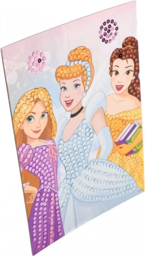 Omiljene DISNEY princeze
