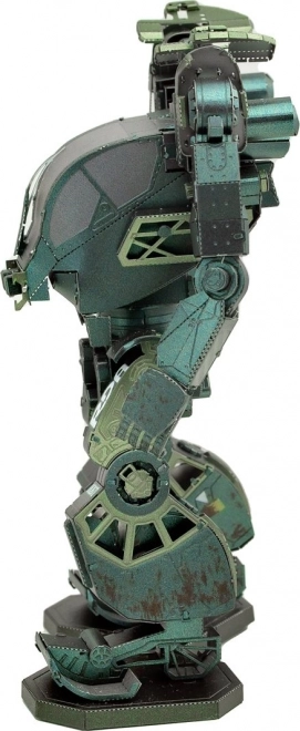 METAL EARTH 3D puzzle Premium Serija: Avatar AMP Odijelo