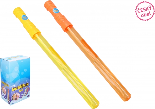 Bublifuk štap 120 ml 37 cm - češko pakiranje