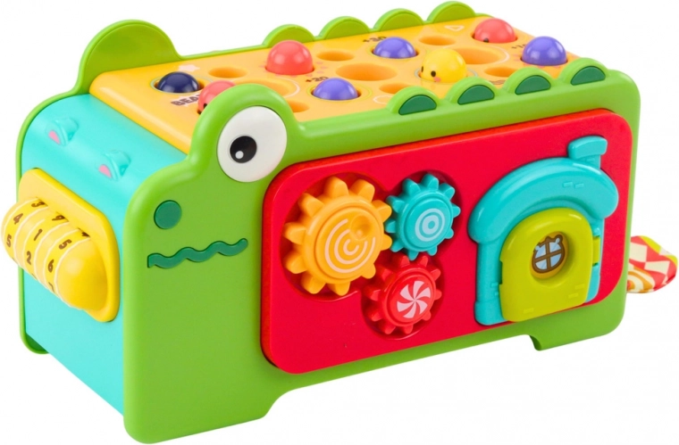 Glazbeni ksilofon za prve melodije