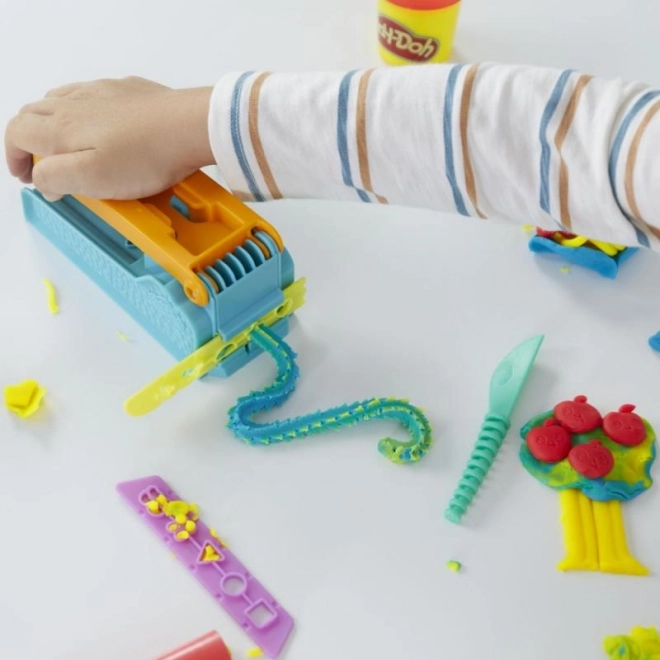 Play-doh početnici Tvornica Zabave