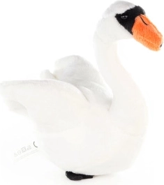 Plišana labudica 20 cm