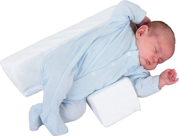 Fiksirajuća podloga Baby Sleep