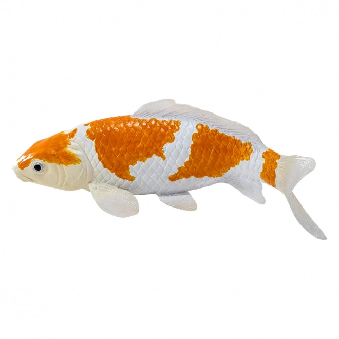 Figurica Karp Koi Ochiba