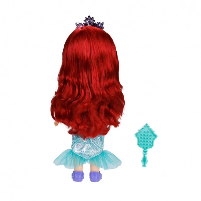 Disney Princeza Lutka Mala sirena Ariel 38 cm