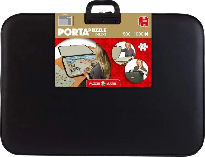 Mapa za slagalice Porta Puzzle Deluxe 500–1000 dijelova JUMBO