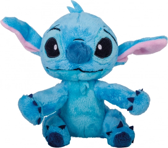 Stitch Sjedeći Plišanac Veličina M