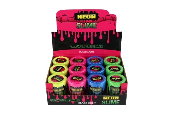 Neonska sluz 160g
