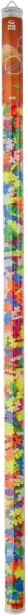Plus-Plus neon set u tubi (520 dijelova)