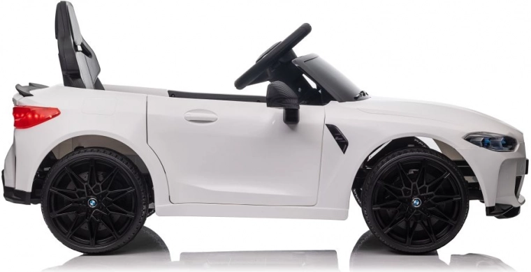 Stabilna vožnja i velika kola