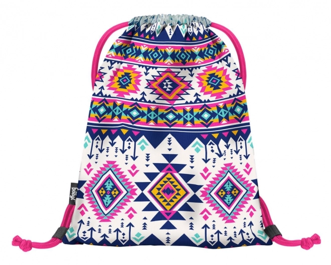 BAAGL Vrećica za obuću Boho