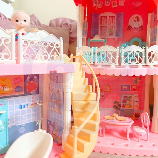 Preslagujte i stvarajte prema mašti