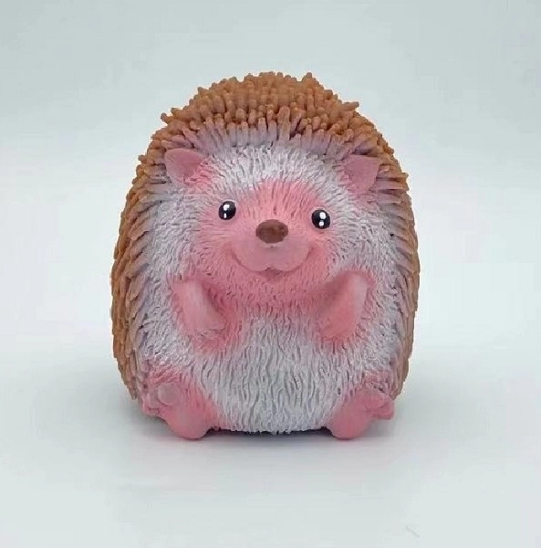 Ježek mačkajući 10 cm
