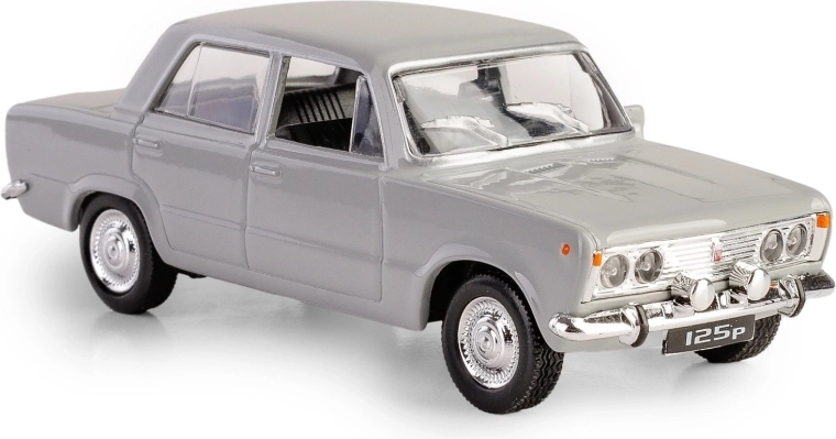 Realistična izrada do posljednjeg detalja