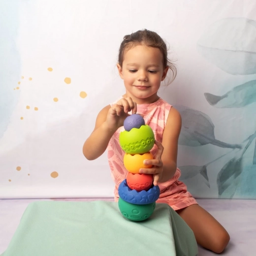 Podrška finoj motorici i koordinaciji