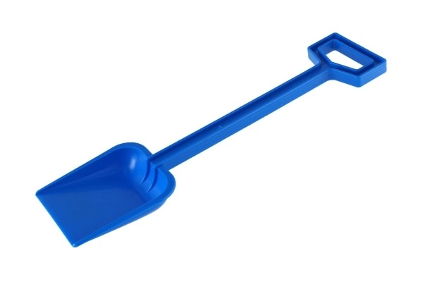 Plastična lopata 44 cm