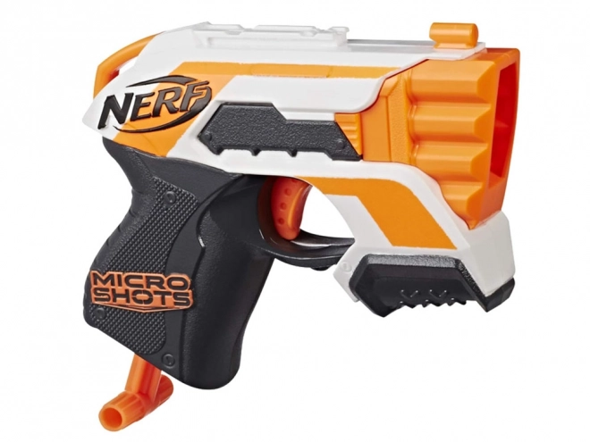 Veliki set Nerf pištolja s pjenastim mecima