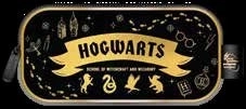 Harry Potter prozirna pernica