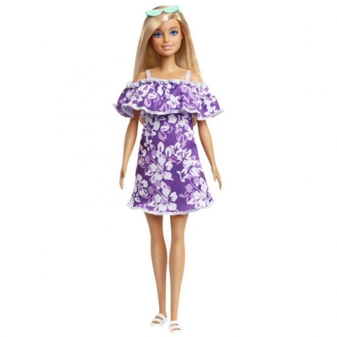 Barbie Malibu 50. obljetnica lutka reciklirana plastika