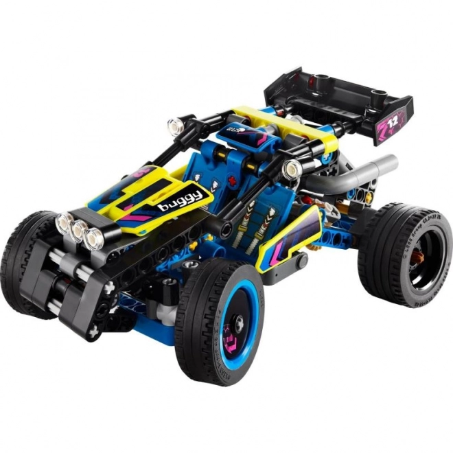 LEGO® Technic 42164 Terenska utrka buggy