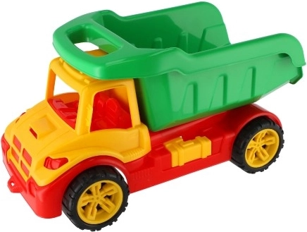 Veliki funkcionalni kontejner