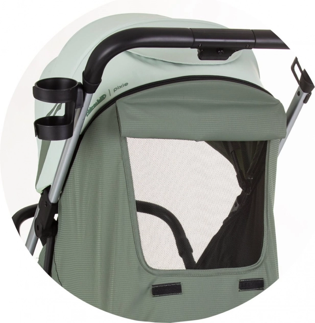 Sportska kolica Chipolino Pixie Ash Grey