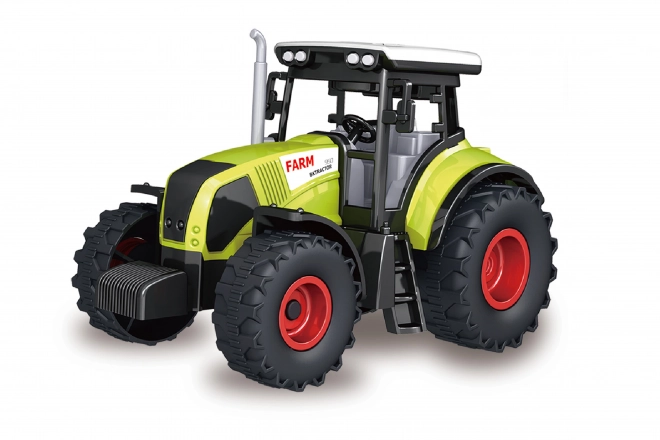 Traktor s efektima 15 cm