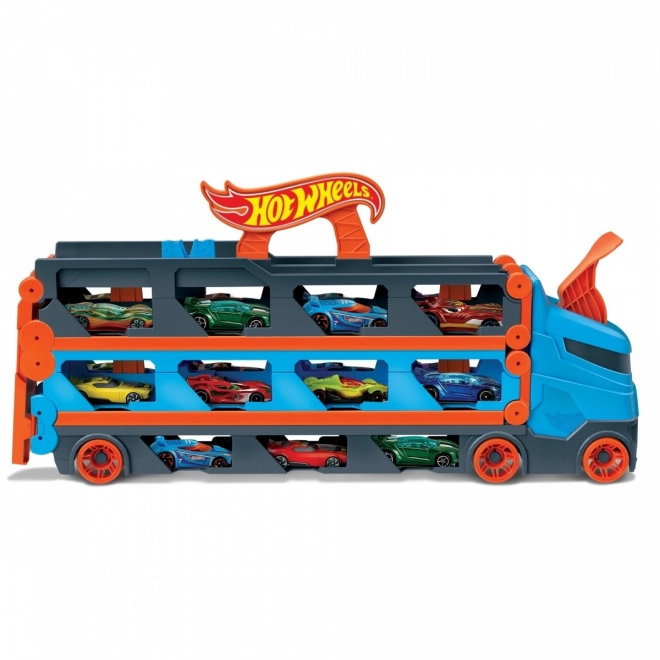 Trkaća transporter 2u1