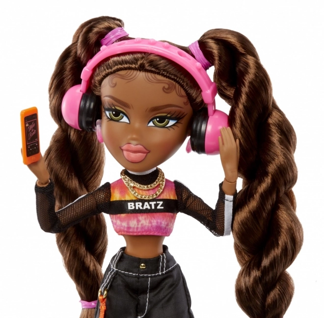 Lutka Bratz Sasha